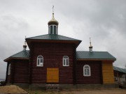 Церковь Рождества Пресвятой Богородицы - Семёново - Уренский район - Нижегородская область