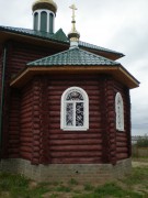 Церковь Рождества Пресвятой Богородицы - Семёново - Уренский район - Нижегородская область