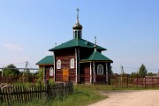 Церковь Рождества Пресвятой Богородицы - Семёново - Уренский район - Нижегородская область