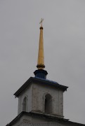 Церковь Гурия Казанского - Богатырёво - Цивильский район - Республика Чувашия