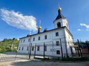 Церковь Казанской иконы Божией Матери, , Безводное, Кстовский район, Нижегородская область