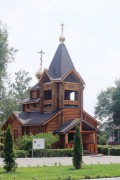 Воронеж. Луки (Войно-Ясенецкого), церковь