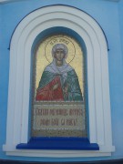 Новосёлки. Казанской иконы Божией Матери, церковь