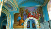 Церковь Казанской иконы Божией Матери, , Новосёлки, Вачский район, Нижегородская область