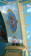Церковь Казанской иконы Божией Матери - Новосёлки - Вачский район - Нижегородская область