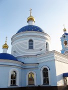 Новосёлки. Казанской иконы Божией Матери, церковь