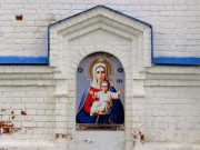 Церковь Воздвижения Креста Господня - Чулково - Вачский район - Нижегородская область