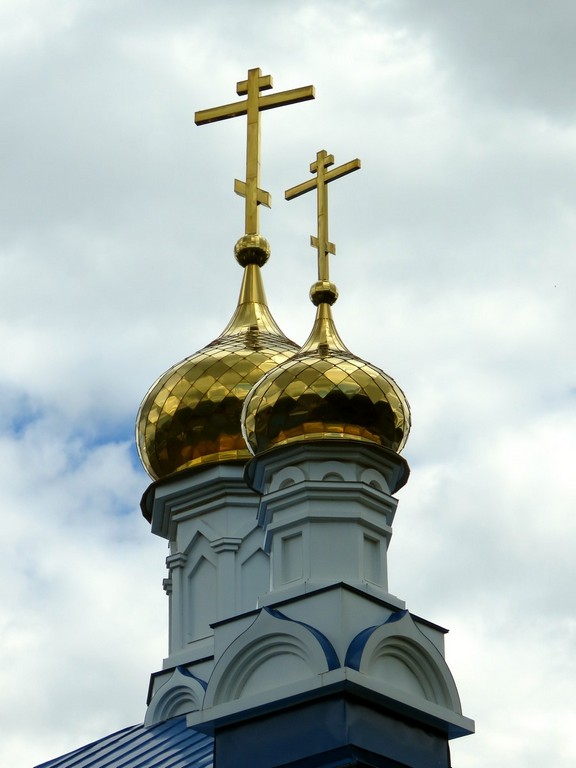 Церковь Сретения Господня, Чулково (Вачский район, Нижегородская область). архитектурные детали