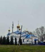 Церковь Сретения Господня, , Чулково, Вачский район, Нижегородская область