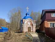 Мариинский Посад. Казанской иконы Божией Матери, часовня