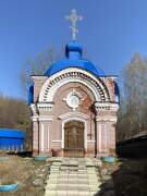 Мариинский Посад. Казанской иконы Божией Матери, часовня