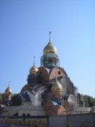 Киев. Рождества Пресвятой Богородицы, церковь