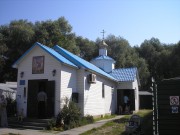 Церковь Рождества Пресвятой Богородицы, , Киев, Голосеевский район, Украина, г. Киев