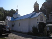 Церковь Рождества Пресвятой Богородицы, , Киев, Голосеевский район, Украина, г. Киев
