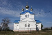 Церковь Покрова Пресвятой Богородицы, , Волчья Александровка, Волоконовский район, Белгородская область