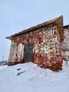 Церковь Троицы Живоначальной - Белавино - Вачский район - Нижегородская область