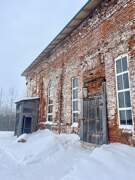 Церковь Троицы Живоначальной, , Белавино, Вачский район, Нижегородская область