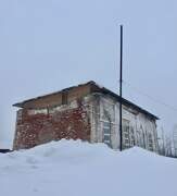 Церковь Троицы Живоначальной, , Белавино, Вачский район, Нижегородская область