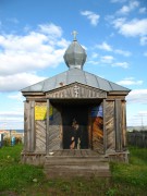 Неизвестная часовня, , Карсун, Карсунский район, Ульяновская область