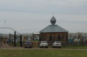 Неизвестная часовня, , Карсун, Карсунский район, Ульяновская область