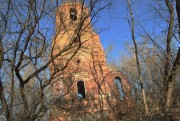 Колокольня церкви Иоанна Предтечи - Частое - Плавский район - Тульская область