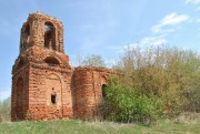 Церковь Казанской иконы Божией Матери, , Бабурино, Плавский район, Тульская область