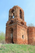 Церковь Казанской иконы Божией Матери, , Бабурино, Плавский район, Тульская область