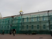 Домовая церковь Введения во храм Пресвятой Богородицы при Епархиальном паломническом центре, , Нижний Новгород, Нижний Новгород, город, Нижегородская область