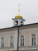 Домовая церковь Введения во храм Пресвятой Богородицы при Епархиальном паломническом центре, , Нижний Новгород, Нижний Новгород, город, Нижегородская область