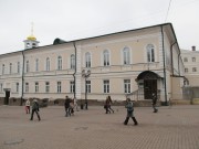 Домовая церковь Введения во храм Пресвятой Богородицы при Епархиальном паломническом центре, , Нижний Новгород, Нижний Новгород, город, Нижегородская область