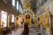 Домовая церковь Введения во храм Пресвятой Богородицы при Епархиальном паломническом центре, , Нижний Новгород, Нижний Новгород, город, Нижегородская область
