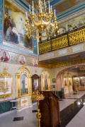 Домовая церковь Введения во храм Пресвятой Богородицы при Епархиальном паломническом центре, , Нижний Новгород, Нижний Новгород, город, Нижегородская область