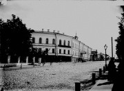 Домовая церковь Введения во храм Пресвятой Богородицы при Епархиальном паломническом центре, Фото с сайта http://www.skyscrapercity.com<br>, Нижний Новгород, Нижний Новгород, город, Нижегородская область