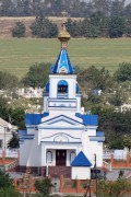 Церковь Спаса Преображения - Нечаянное - Николаевский район - Украина, Николаевская область