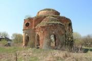 Церковь Покрова Пресвятой Богородицы, , Камынино, Плавский район, Тульская область