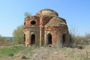 Камынино. Покрова Пресвятой Богородицы, церковь