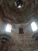 Церковь Рождества Христова, , Мещерино, Плавский район, Тульская область