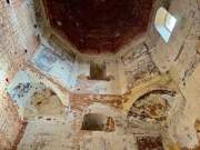 Церковь Рождества Христова, Элемент росписей<br>, Мещерино, Плавский район, Тульская область