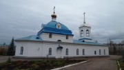 Церковь Михаила Архангела, , Белебей, Белебеевский район, Республика Башкортостан