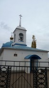 Церковь Михаила Архангела, Парадный вход.<br>, Белебей, Белебеевский район, Республика Башкортостан