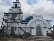 Церковь Рождества Пресвятой Богородицы, , Хороль, Хорольский район, Приморский край