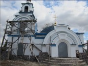 Хороль. Рождества Пресвятой Богородицы, церковь