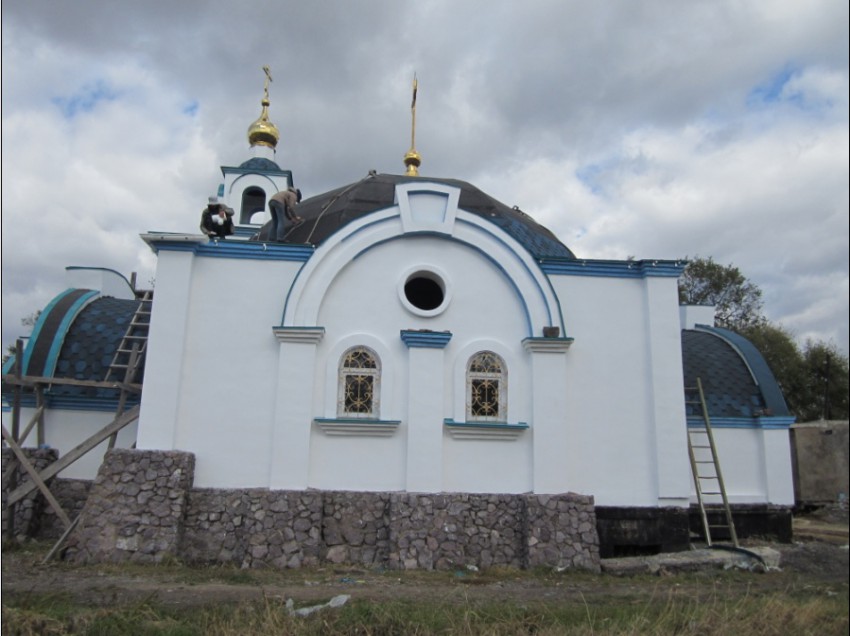 Купить Дом Хороль Приморский Край