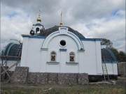 Церковь Рождества Пресвятой Богородицы, , Хороль, Хорольский район, Приморский край
