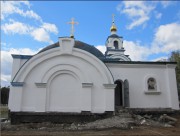 Церковь Рождества Пресвятой Богородицы, , Хороль, Хорольский район, Приморский край