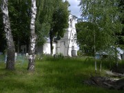 Церковь Николая Чудотворца, , Чихачёво, Верхнеландеховский район, Ивановская область