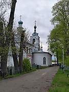 Чихачёво. Николая Чудотворца, церковь
