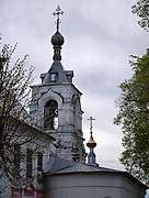 Чихачёво. Николая Чудотворца, церковь