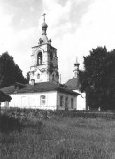 Николая Чудотворца, церковь
