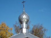 Симаково. Казанской иконы Божией Матери, церковь